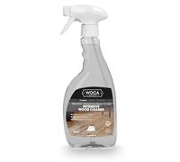 WOCA Denmark Intensive Wood Cleaner 750 ML, Ready to use spray for the preparing and treatment of raw wood.
