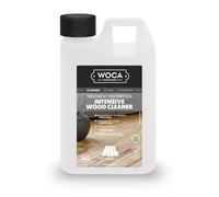 WOCA Denmark Intensive Wood Cleaner, Treatment Preparation, 0.25L