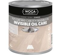 WOCA Denmark Invisible Oil Care, Top Coat and Care for Invisible Oil Floors, 750ml