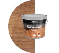 WOCA Denmark Maintenance Oil Floor Refinishing Oil - 2.5L - Natural
