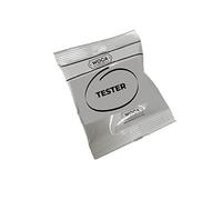 WOCA Denmark Maintenance Oil - Natural, TESTER PACKET | Refreshes & Protects Oiled Wood Floors | Enhances Durability & Natural Beauty | Easy Manual or Machine Application