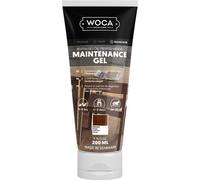 Woca Dk Dark Wood Satin Wood Gel, 200Ml