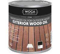 WOCA DK Woca Exterior Oil - Natural 0.75L