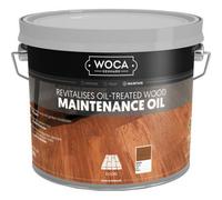WOCA DK Woca Maintenance Oil For Oiled Wood Floors - White 2..5 Litre