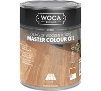 WOCA DK Woca Master Colour Oil - Natural 1L