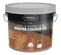 WOCA DK Woca Master Colour Oil - Natural 2.5L