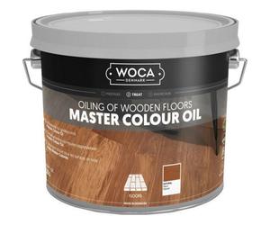 WOCA DK Woca Master Colour Oil - Natural 2.5L