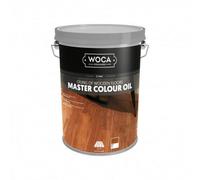 WOCA DK Woca Master Colour Oil - White 5L