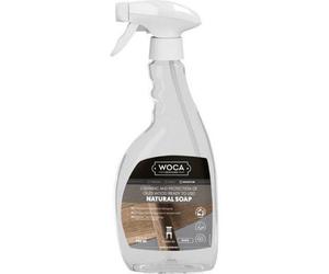 WOCA DK Woca Natural Soap Spray 0.75L - White