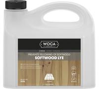 WOCA DK Woca Softwood Lye 2.5L For Wood Floors