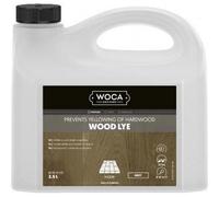 WOCA DK Woca Wood Lye 2.5L - Grey For Wood Floors