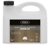 WOCA DK Woca Wood Lye 2.5L - White For Wood Floors