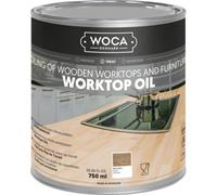 WOCA DK Woca Worktop Oil - Natural 750 Ml