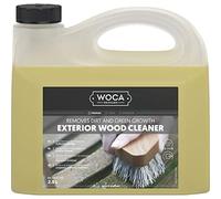 Woca Exterior Cleaner, 1 Liter, 617910A