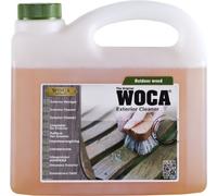 Woca Exterior Cleaner, 1Litre, 617910A by Woca