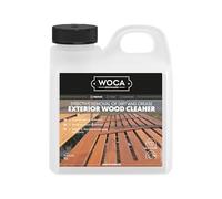 WOCA Exterior Wood Cleaner Concentrate, 1 L