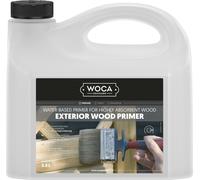 Woca Exterior Wood Primer - 2.5L