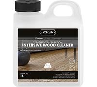 Woca Intensive Wood Cleaner - Concentrated Detergent - 1 Litre