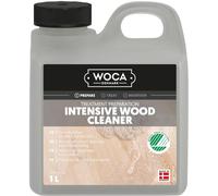 Woca Intensive Wood Cleaner - Concentrated Detergent - 1 Litre