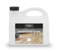 WOCA Intensive Wood Cleaner 2.5L, Concentrated Formula for the preparing and treatment of raw wood for application of wood stains and finishes.