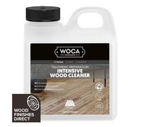WOCA Intensive Wood Cleaner - Deep Cleaning for Oiled & Lacquered Surfaces