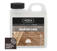 WOCA Master Care - Refresh and Protect Oiled Wood Floors Without Re-Oiling