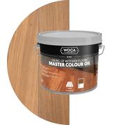 Woca Master Colour Oil White 2.5 Litres