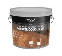 Woca Master oil, 2.5l, natural, 522073AA