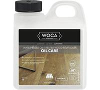 Woca Oil Care 1 litre, Set of 1, White, 528110 A