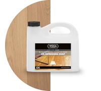 WOCA Oil Refresher White - 2,5 Liter