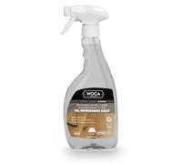 WOCA Oil Refreshing Soap Spray 750ml