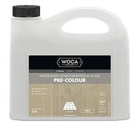 WOCA Pre-Colour Stain White 2.5 litres