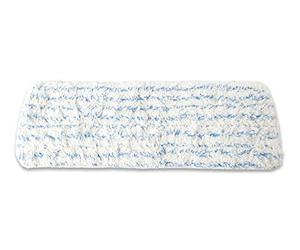 WOCA Spray Mop Replacement - Durable Cotton & Microfiber Mop Designed for Unique Floor Cleaning and Maintenance