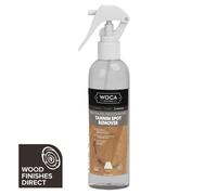 Woca Tannin Spot Remover - 250ml - Removes Black Spots & Stains - Free P&P