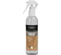 WOCA Denmark Tannin Spot Remover - Removes Black Stains and Rings On Wood Furniture, Wood Cabinets, Wood Floors and Millwork - 0.25L Spray