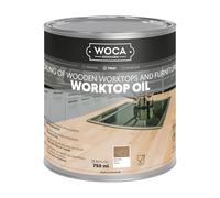 Woca Trip Trap bacterial Worktop Oil Neutral 0,75 l