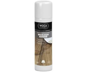 Woca Wood Stain Remover - 250ml - Stain Remover For All Wooden Surfaces