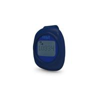 WoCase Clip (Navy, Classic) For Fitbit Zip Activity And Sleep Tracker Wristband Band Bracelet (Best Gift For Fitbit Zip User)