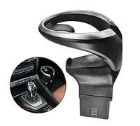 Wocch Cup Holder Front Seat Center Console Coffee Cup Holder for BMW 135i 128i X1 E82 E88 E81 E82 E87N Car Accessories 51160443082 51169144632