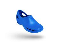 WOCK EVERLITE Open, Men and Women Work Clogs, The Best Work Shoes for Standing All Day: Lightweight, Breathable and Antistatic