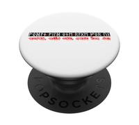 Wodan Odin ancient Germans Runes Futhark Font Vikings PopSockets Adhesive PopGrip