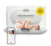 Woddle Baby Smart Changing Pad