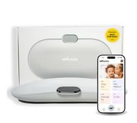 Woddle Baby Smart Changing Pad