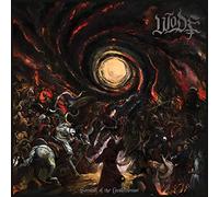 Wode - Servants Of The Countercosmos