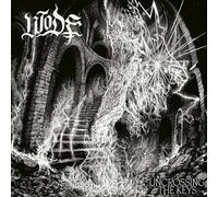 Wode – Uncrossing the Keys – CD – US Import (Integral)