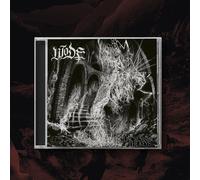 Wode – Uncrossing the Keys – CD – US Import (Integral)