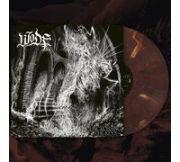Wode - Uncrossing The Keys [VINYL]