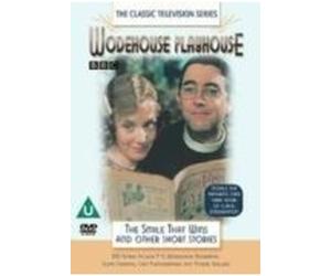 Wodehouse Playhouse: The Smile That Wins And Other Stories [DVD]