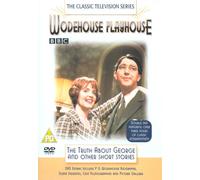 Wodehouse Playhouse: The Truth About George And Other Stories [DVD]