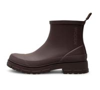 Woden Alison WP Booties UK 5 Brown